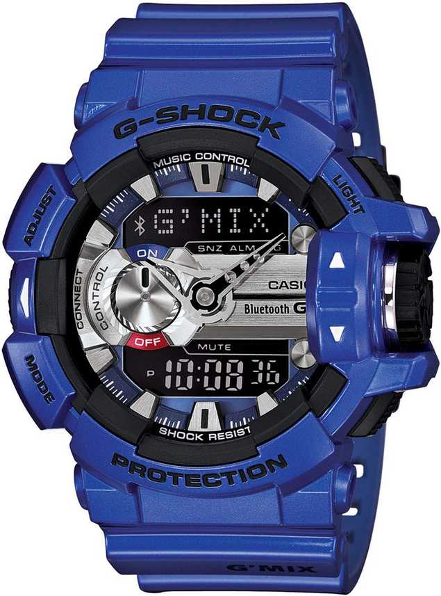 Casio G558 G Shock Bluetooth G Mix Analog Digital Watch For Men Buy Casio G558 G Shock Bluetooth G Mix Analog Digital Watch For Men G558 Online At Best Prices In India Flipkart Com