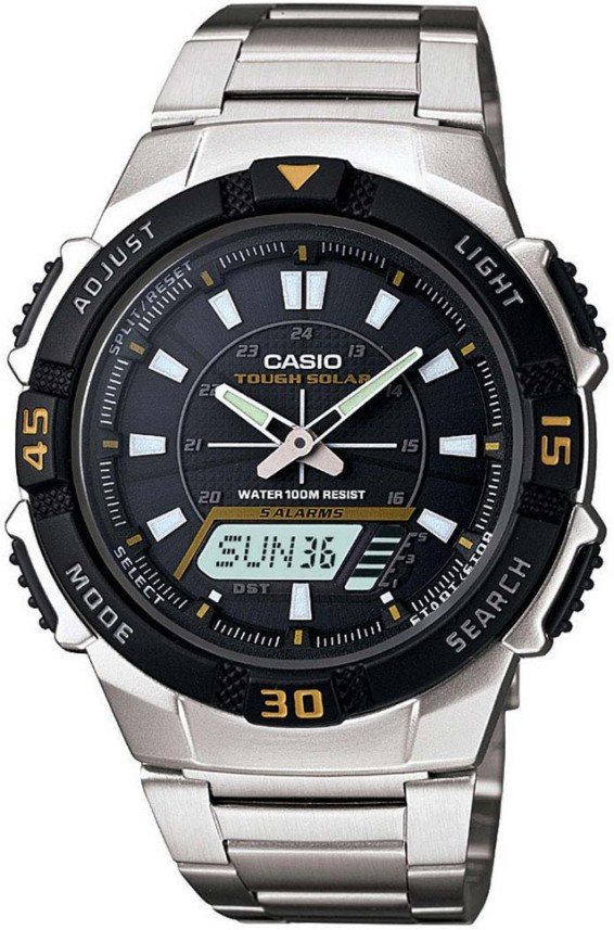 flipkart casio