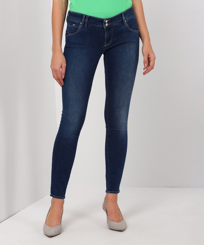 gas jeans flipkart