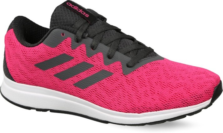 ADIDAS Boys Lace Running Shoes Price in 