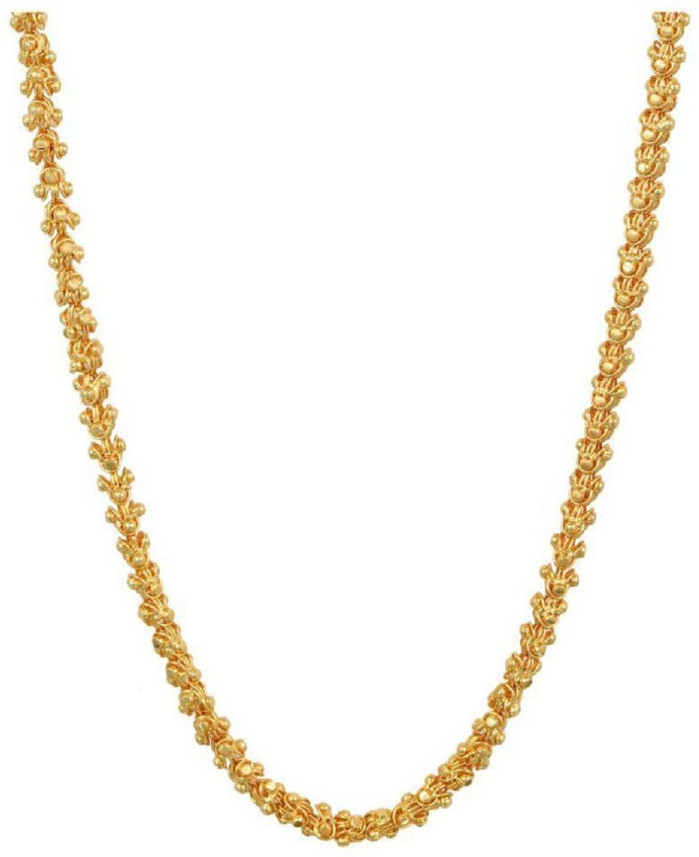 Onnet 1 Gram Gold Plated Mix Fancy 