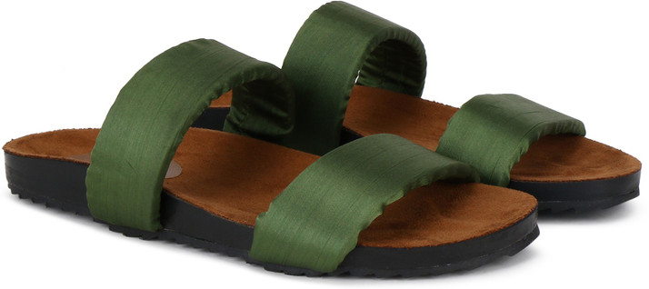 ladies flat sandals flipkart