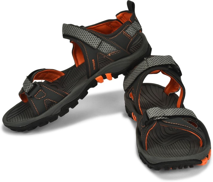 wildcraft sandals for men