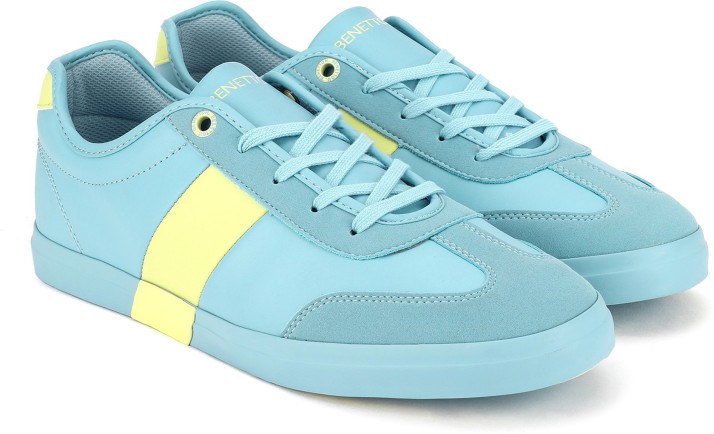 United Colors of Benetton Sneakers For 