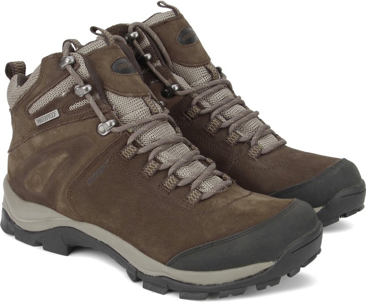 trekking shoes flipkart