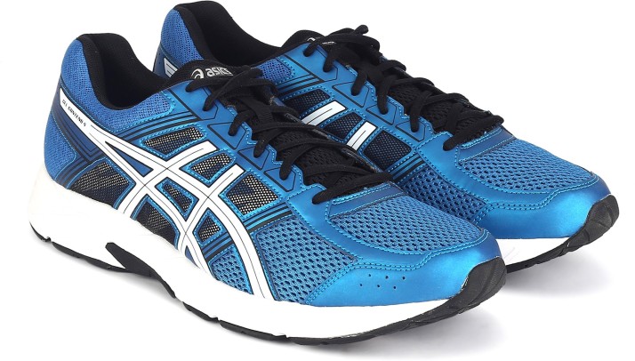 asics gel contend 4 blue