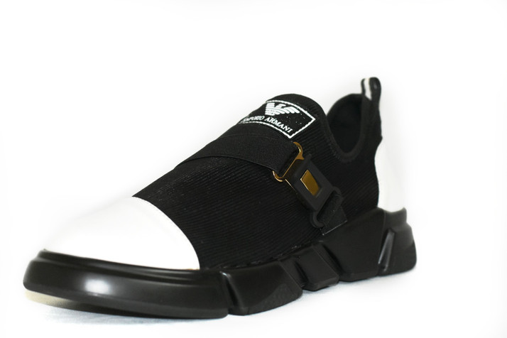 emporio armani shoes price in india