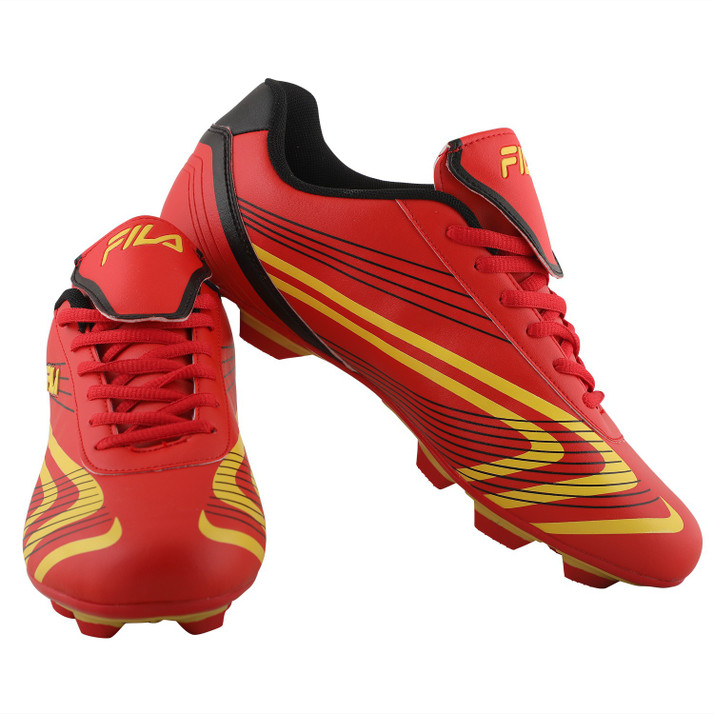 fila football shoes india