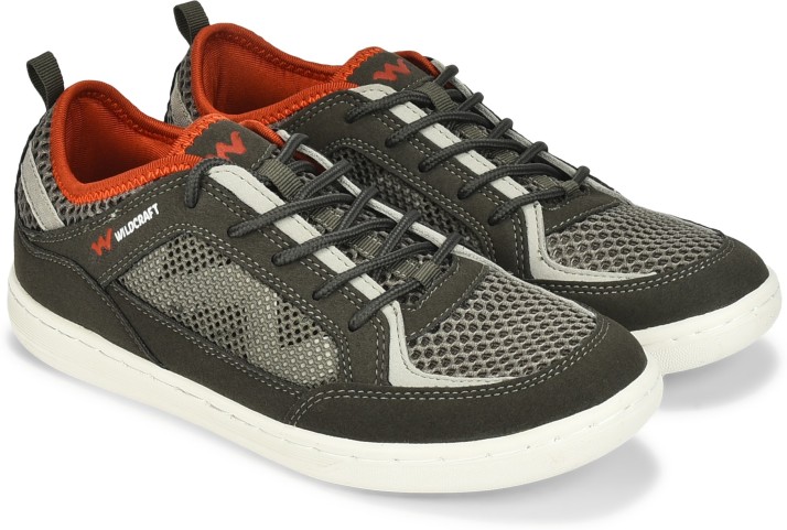 wildcraft sneakers shoes