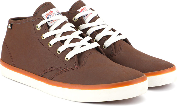 quiksilver shoes
