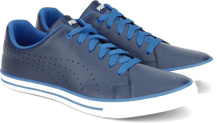 puma poise perf idp sneakers for men