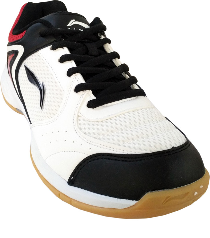 li ning badminton shoes flipkart