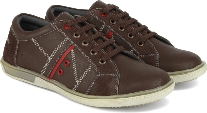 provogue casual shoes flipkart