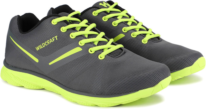 wildcraft shoes flipkart