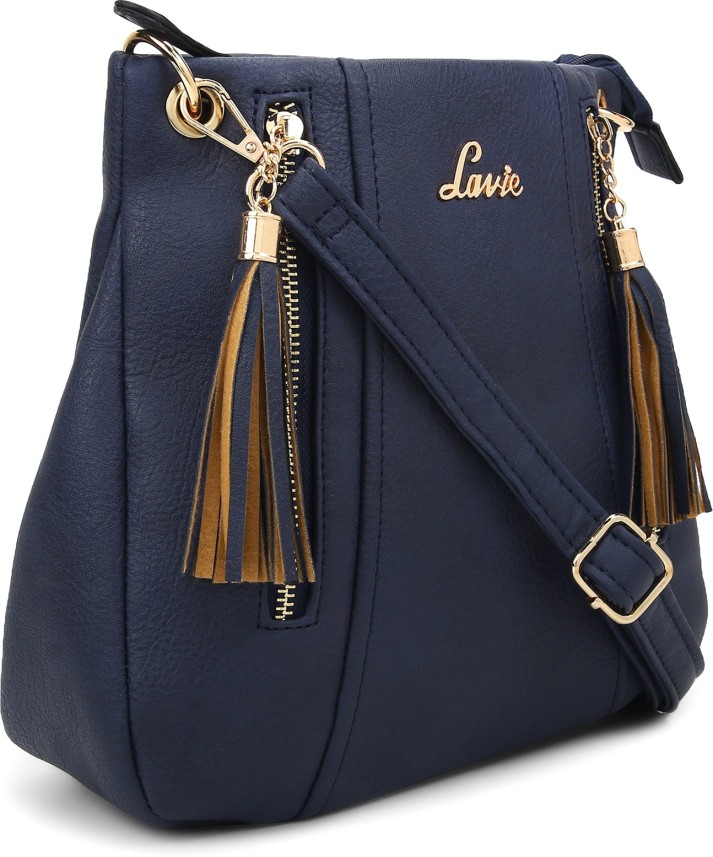 lavie bags flipkart