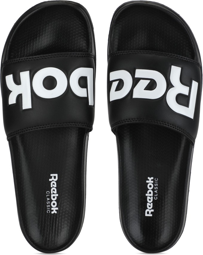 reebok slides