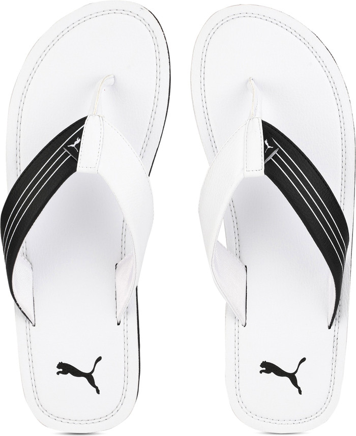 puma idp flip flops