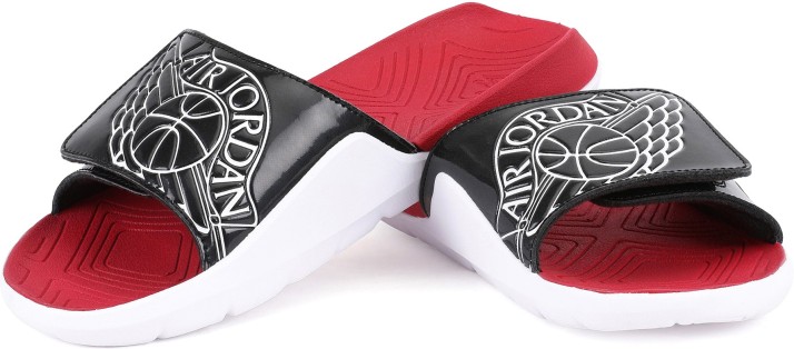 nike jordan flip flops india