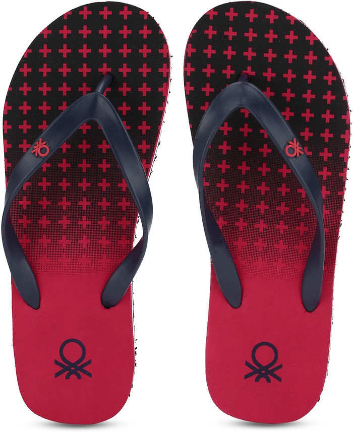 benetton slippers flipkart