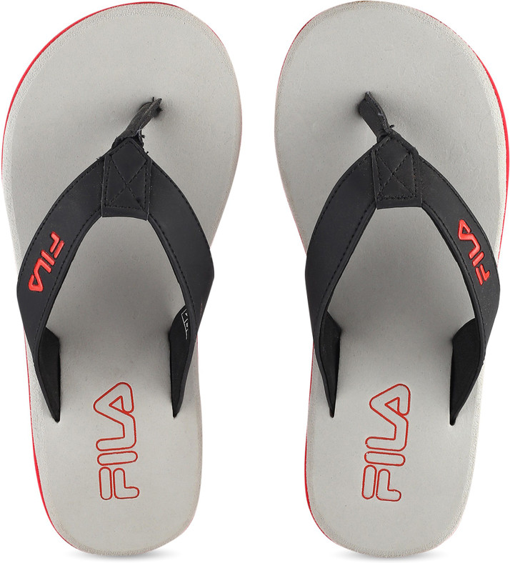 fila flip flops flipkart