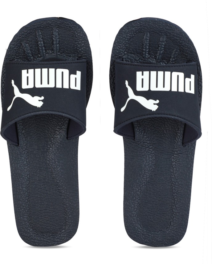 puma purecat slides