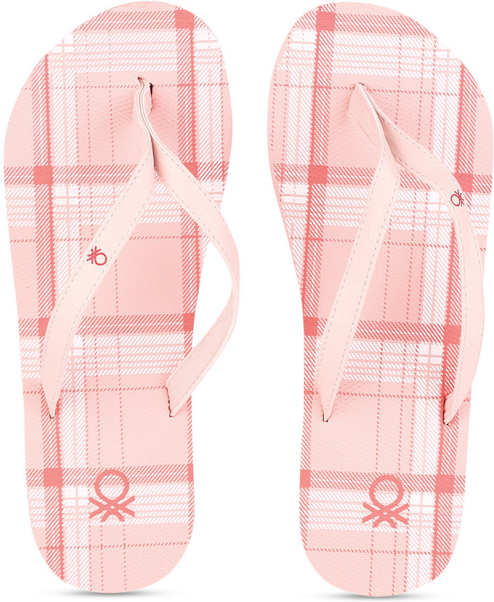 benetton slippers flipkart