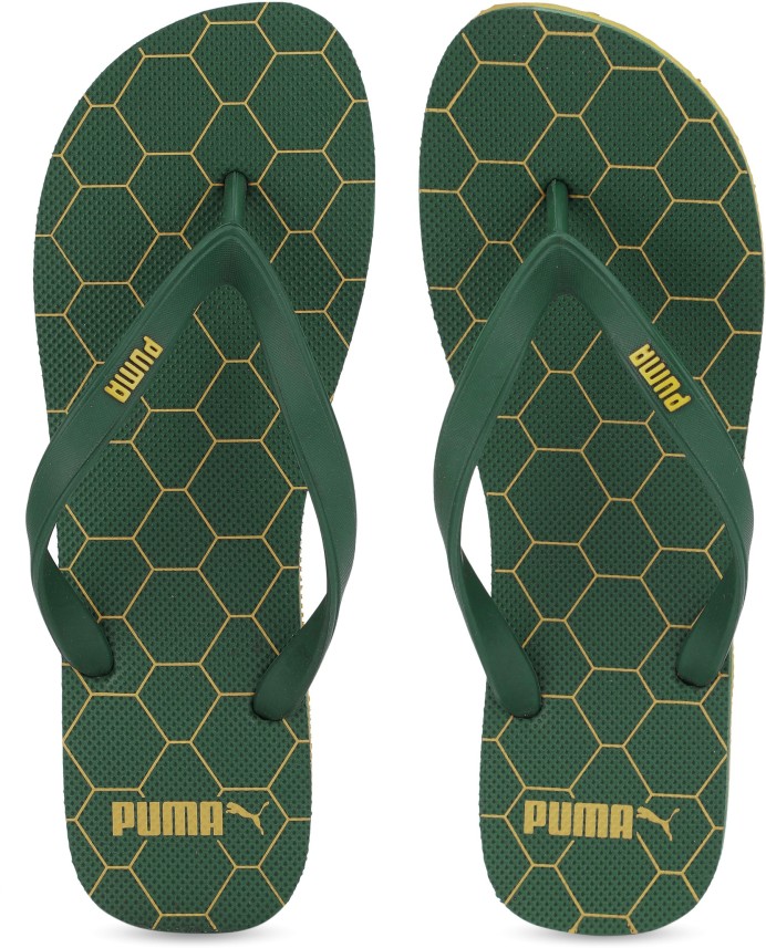 puma sandals flipkart