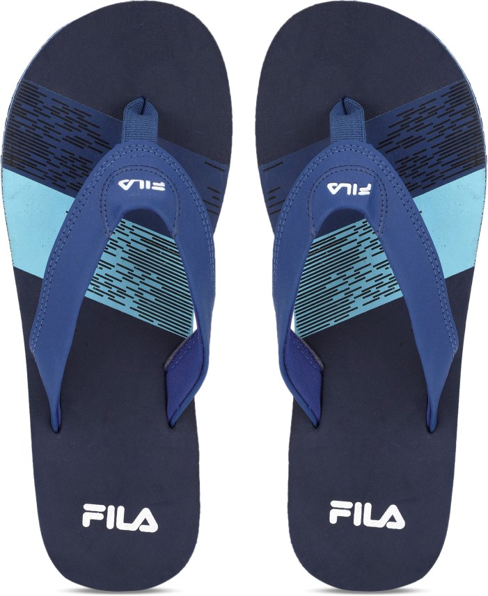 fila flip flops flipkart