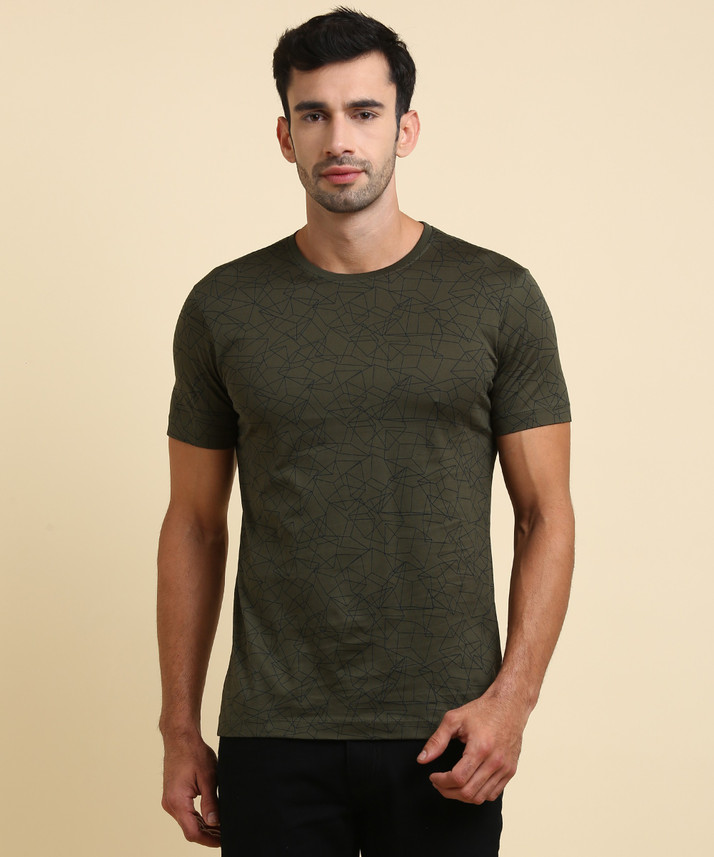 louis philippe t shirts flipkart