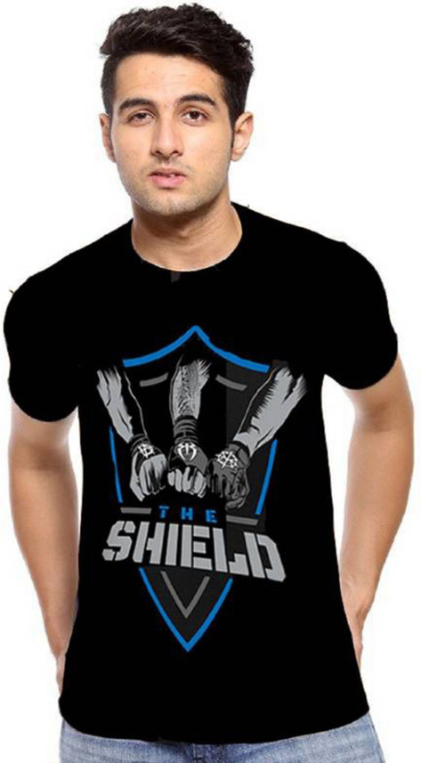 roman reigns shoes flipkart