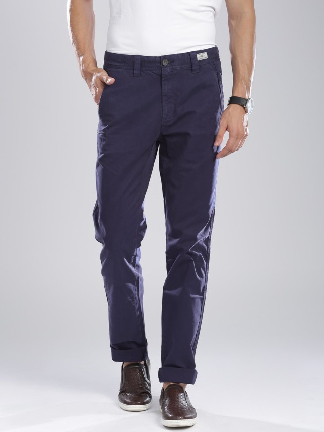 tommy hilfiger trousers india