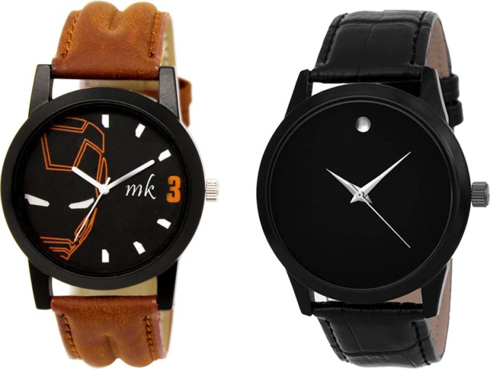 mk boy watches