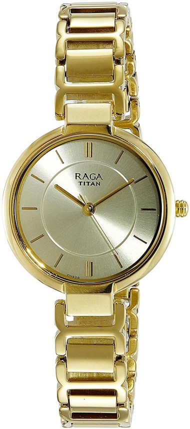 Titan shop raga original