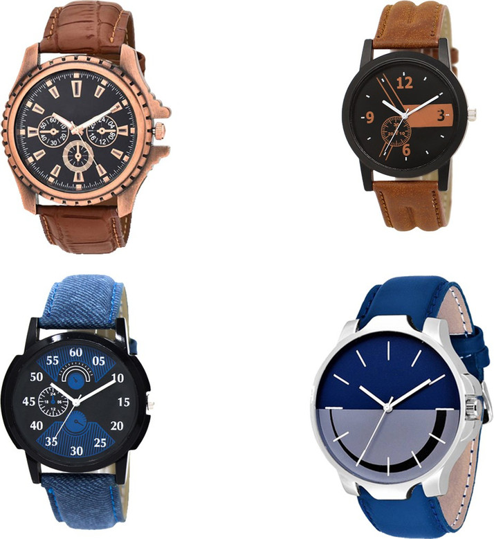 designer boys watch
