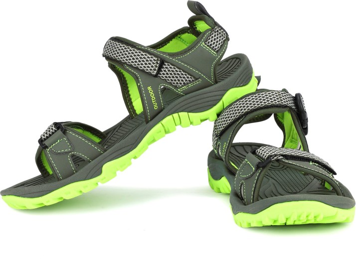 wildcraft sports sandals