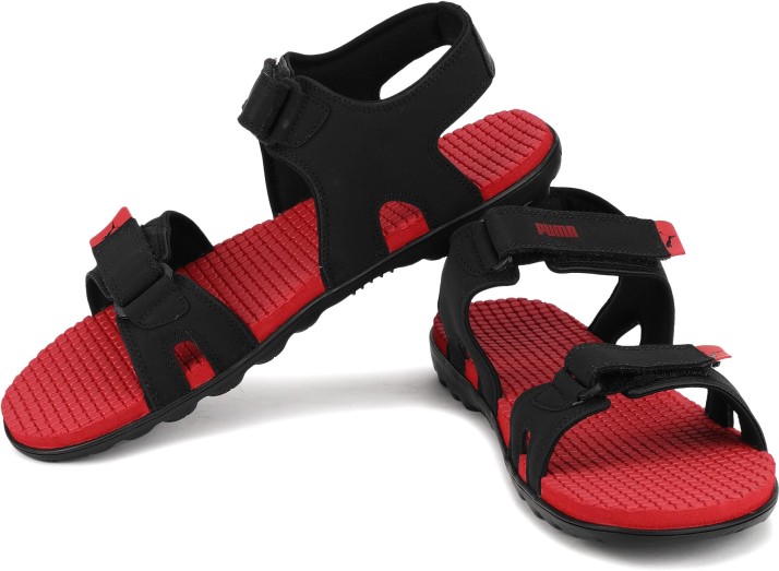 puma sandals online flipkart