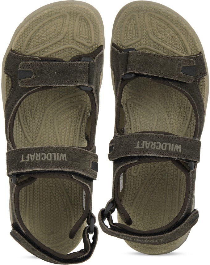 wildcraft sandals flipkart