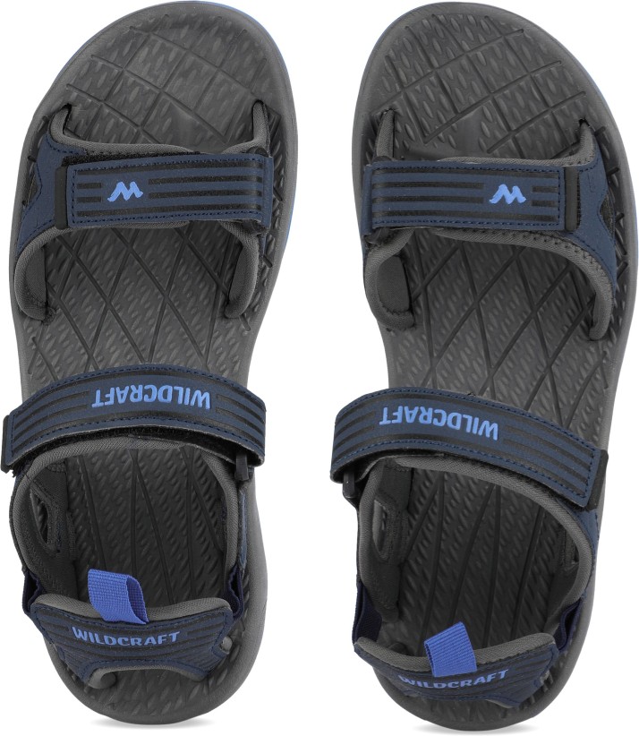 wildcraft sandals