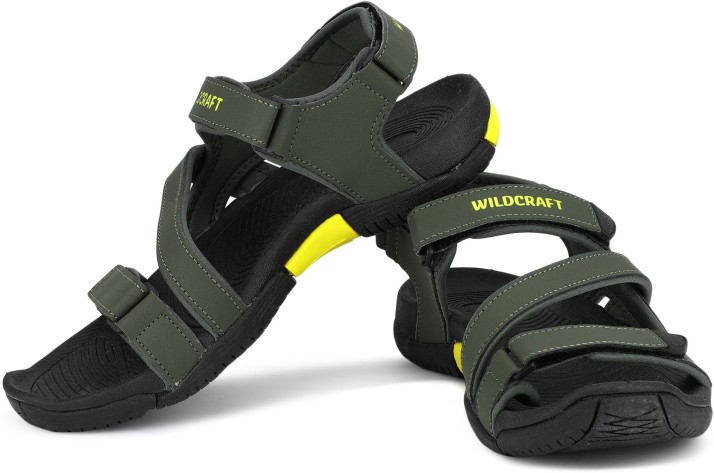 wildcraft sandals flipkart