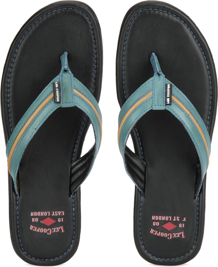 lee cooper men's flip flops thong sandals