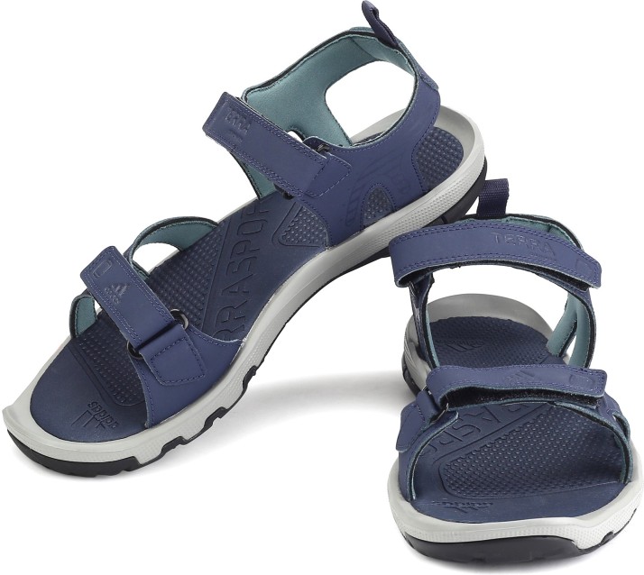 adidas terra sandals