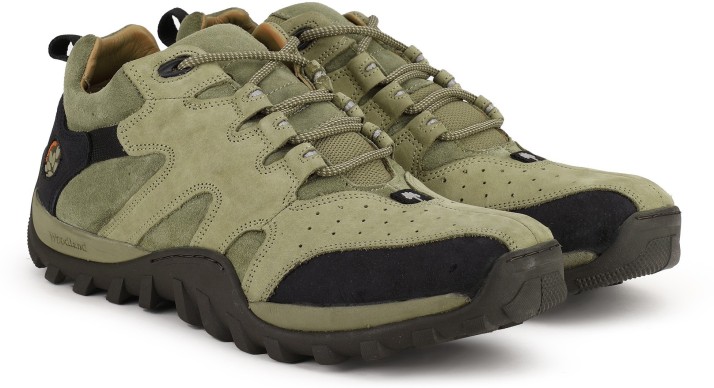 Woodland Outdoor Shoes For Men - Buy 