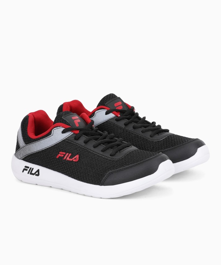 fila dominic ii running shoes