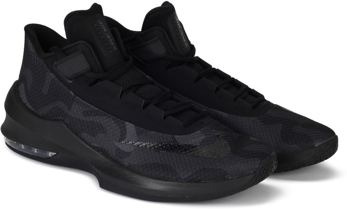 basketball air max infuriate 2 mid boot/shoe
