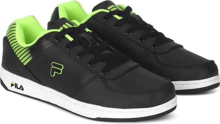 fila men's sneakers online