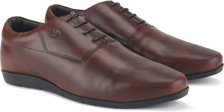louis philippe shoes flipkart