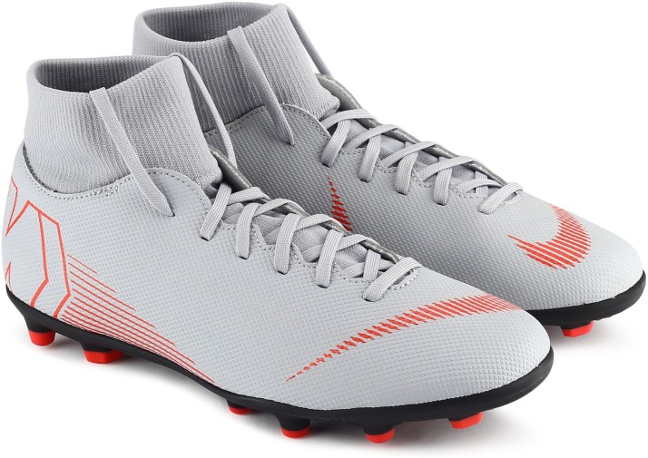 best nike football shoes