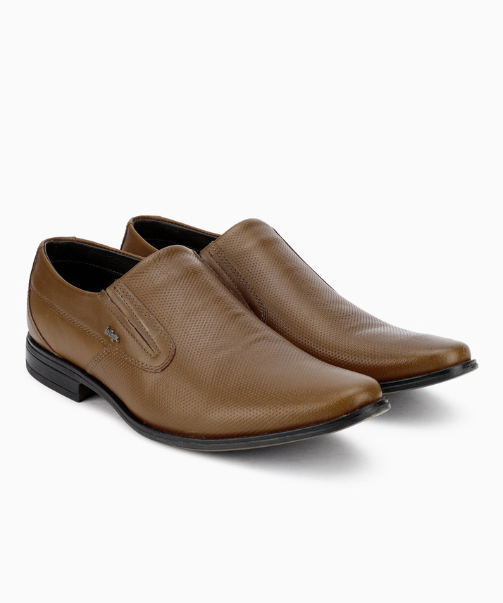 lee cooper shoes tan color