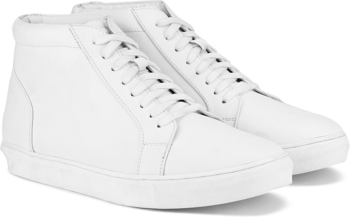 provogue white shoes