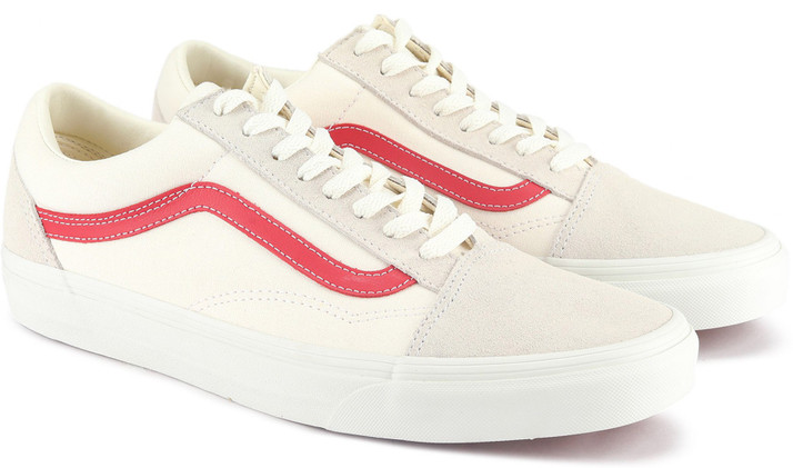 vans old skool rococco